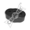 CAUTEX 700469 Holder, exhaust system